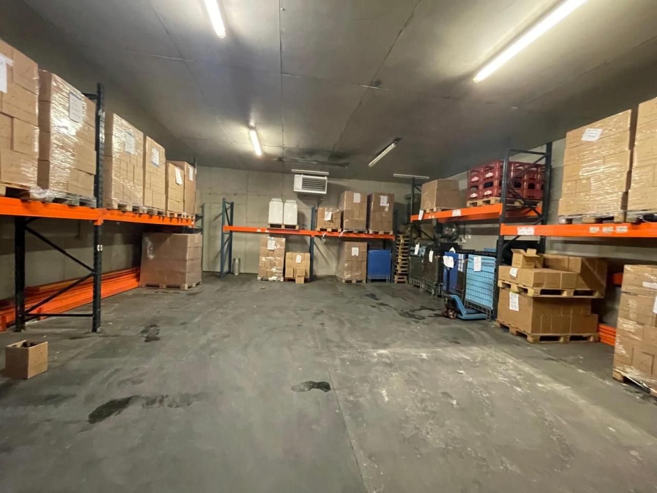 Local d'activité Saint-André-lez-Lille 1250m² Location local d'activité Saint-André-lez-Lille Nord OLACT2532307 5